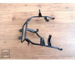 Yamaha XJ600F kuiphouder / kuipframe